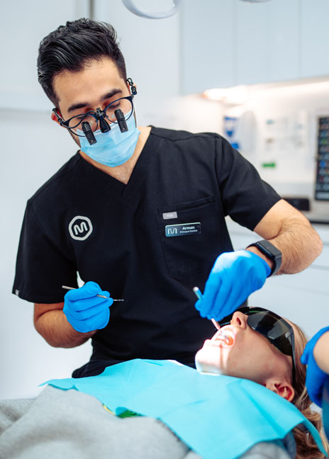 Manningtree Dental - Aftercare