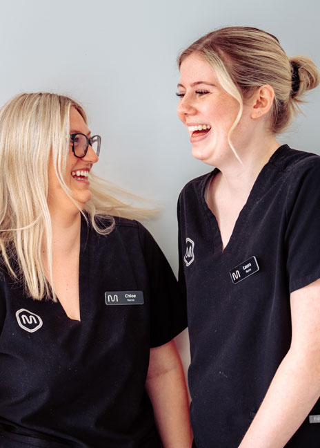 Manningtree Dental - Aftercare