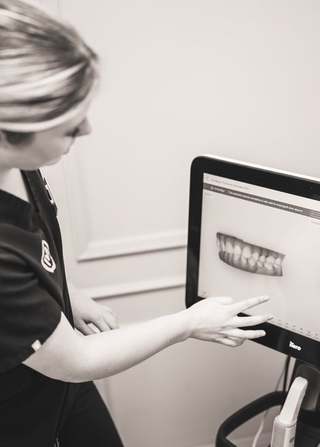 Manningtree Dental - Aftercare