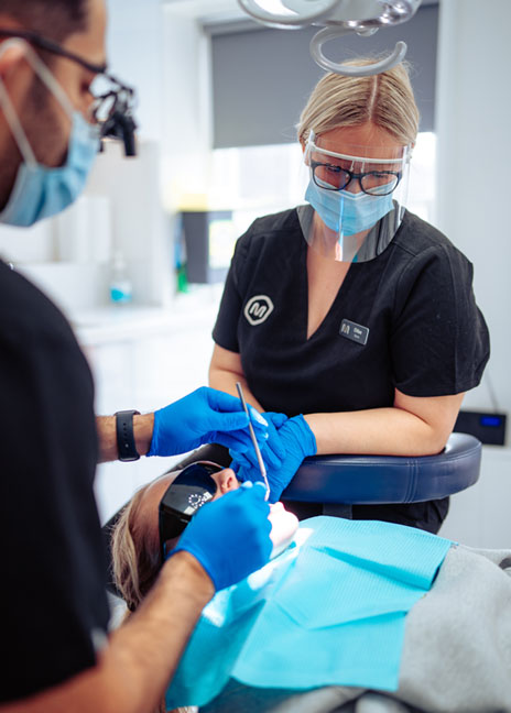 Manningtree Dental - Aftercare