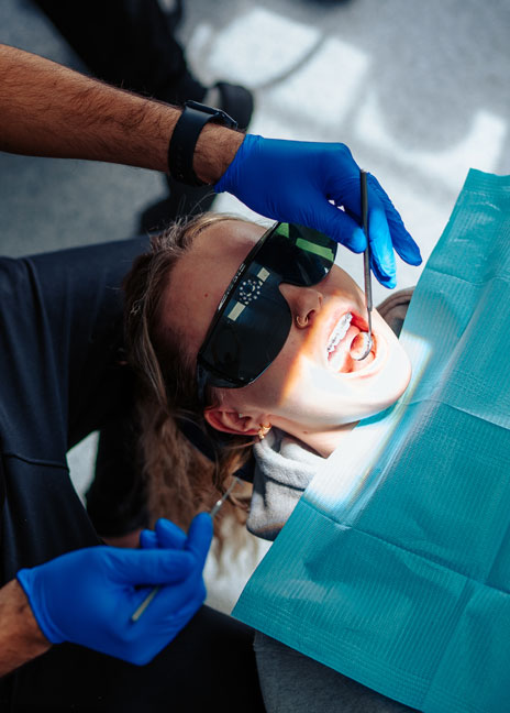 Manningtree Dental - Aftercare