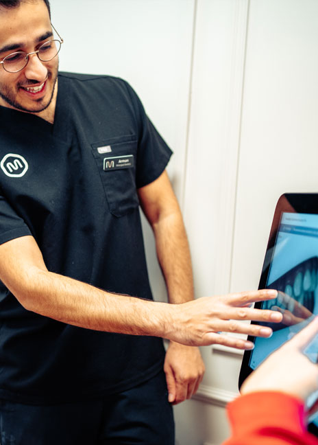 Manningtree Dental - Aftercare