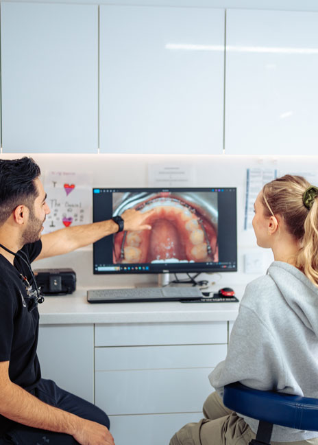 Manningtree Dental - Aftercare