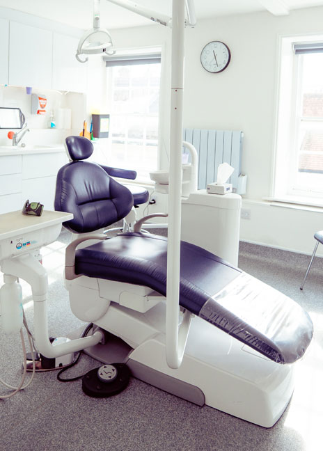 Manningtree Dental - Aftercare