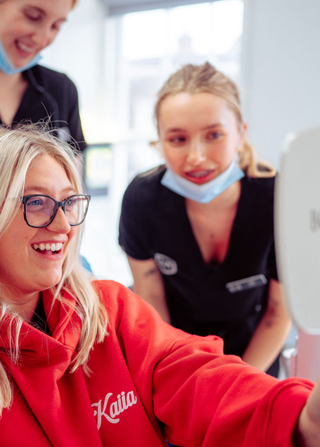 Manningtree Dental - Aftercare