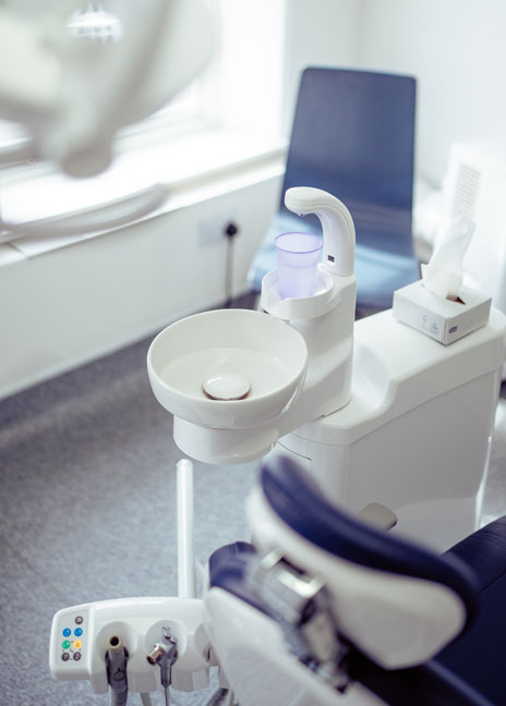 Manningtree Dental - Aftercare