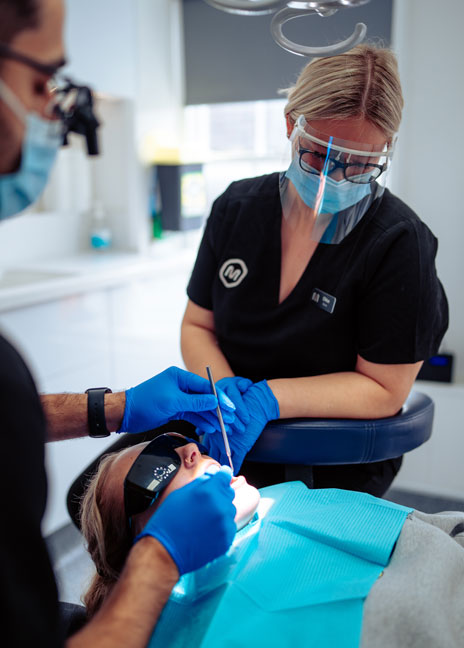 Manningtree Dental - Aftercare