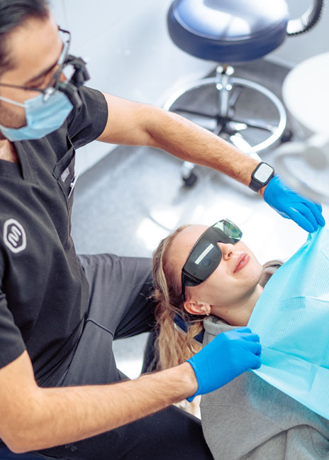 Manningtree Dental - Aftercare