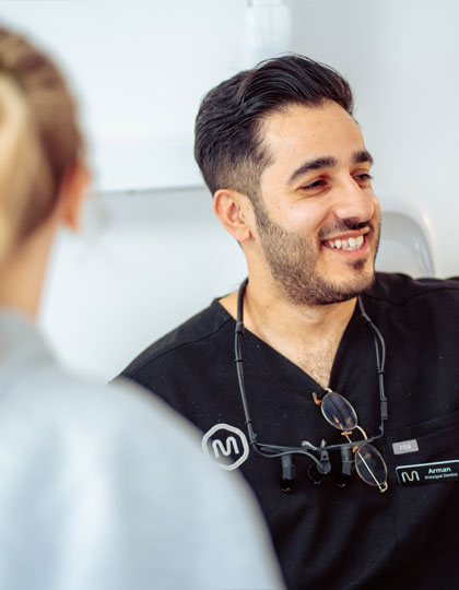 Manningtree Dental - FAQ