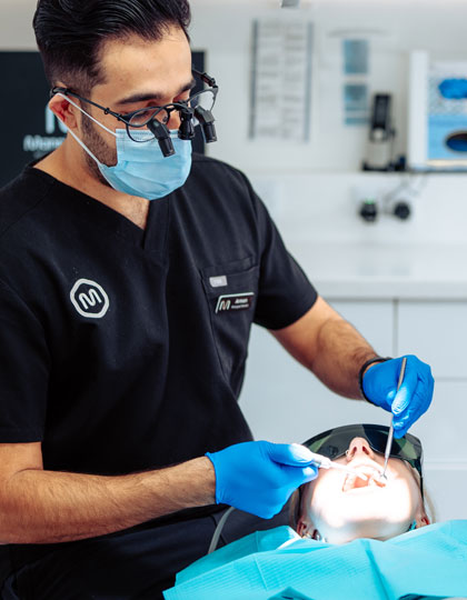 Manningtree Dental - FAQ