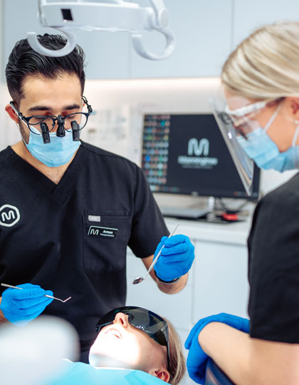 Manningtree Dental - FAQ