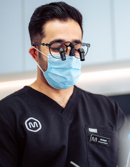 Manningtree Dental - FAQ