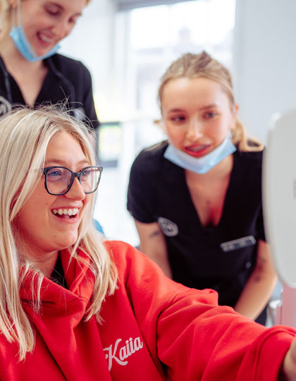 Manningtree Dental - FAQ