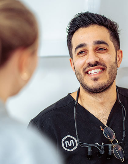 Manningtree Dental - FAQ