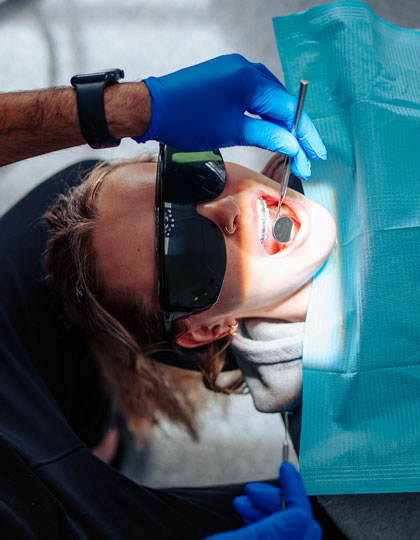 Manningtree Dental - FAQ