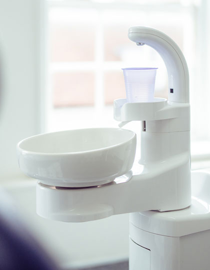 Manningtree Dental - FAQ