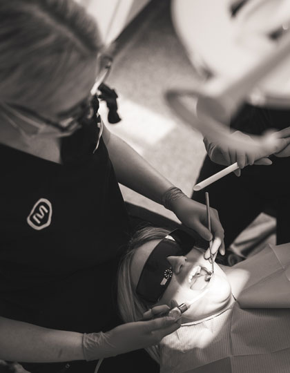 Manningtree Dental - FAQ