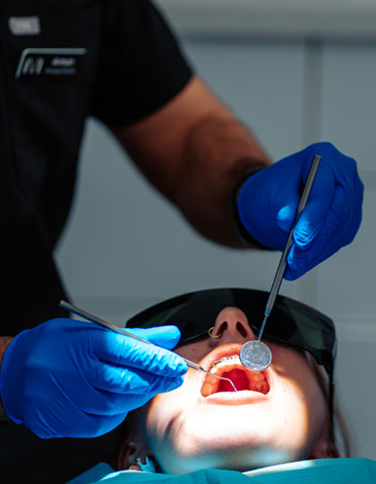 Manningtree Dental - FAQ