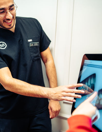 Manningtree Dental - FAQ