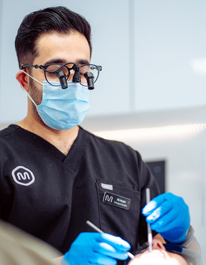 Manningtree Dental - FAQ