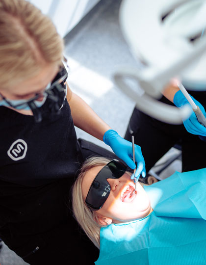 Manningtree Dental - FAQ