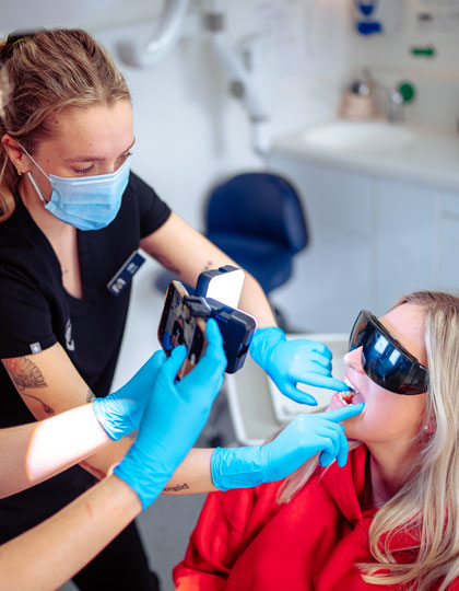 Manningtree Dental - FAQ