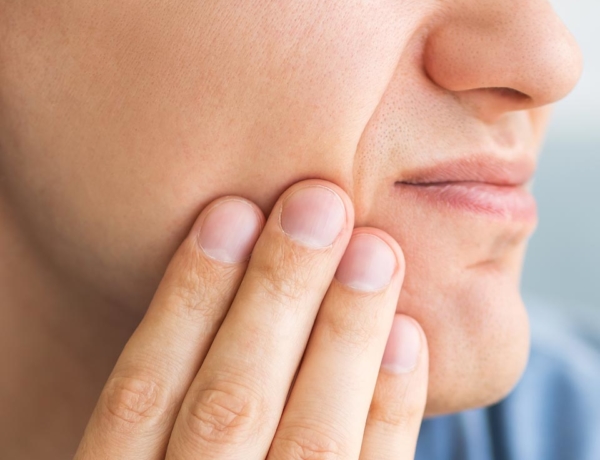 Manningtree Dental - Wisdom Teeth