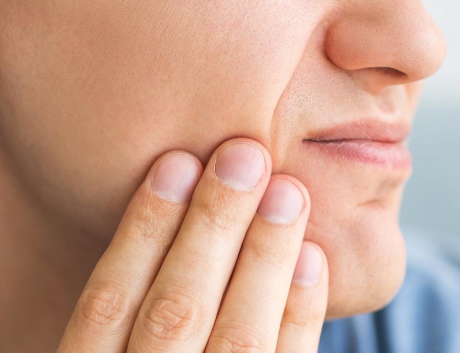 Manningtree Dental - Wisdom Teeth