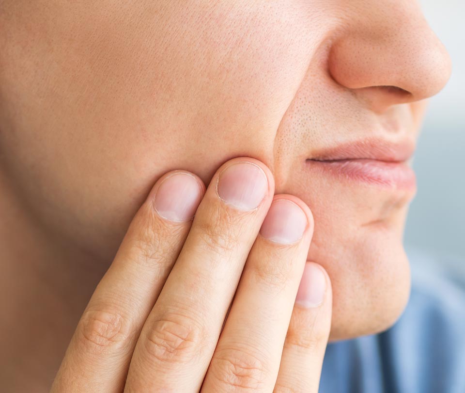 Manningtree Dental - Wisdom Teeth