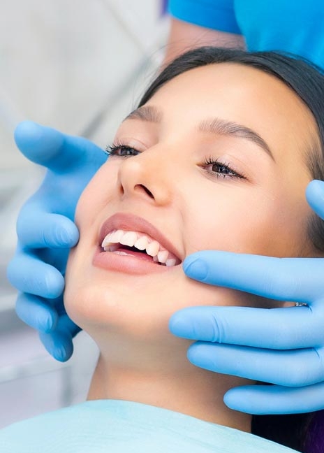 Manningtree Dental -Advanced Implants