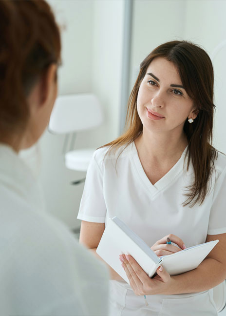 Manningtree Dental - Aftercare