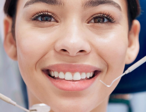 Manningtree Dental - Airflow