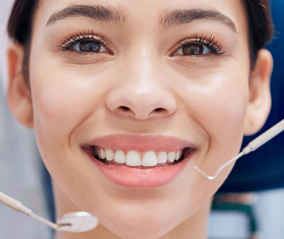 Manningtree Dental - Airflow