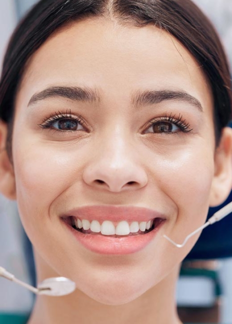 Manningtree Dental - Airflow