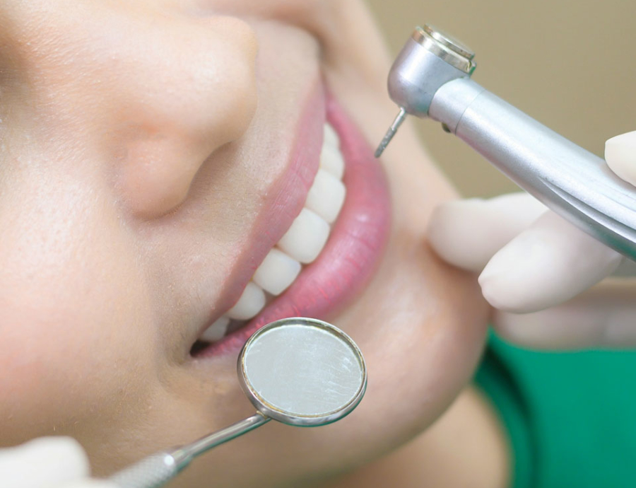 Manningtree Dental - Bridges