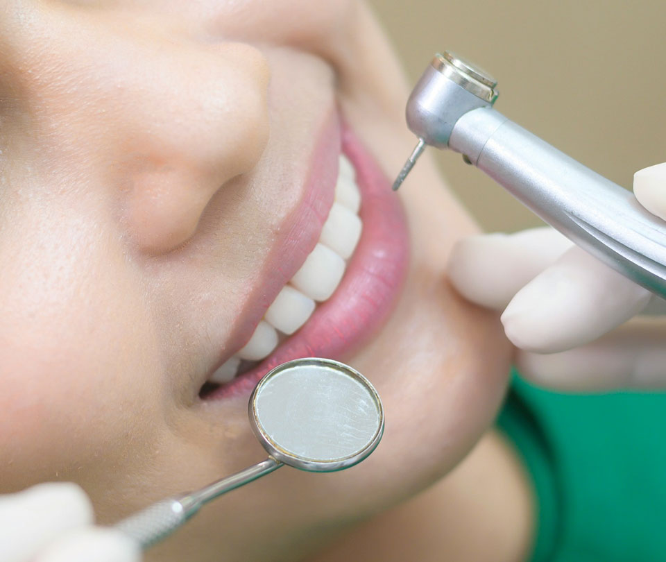 Manningtree Dental - Bridges