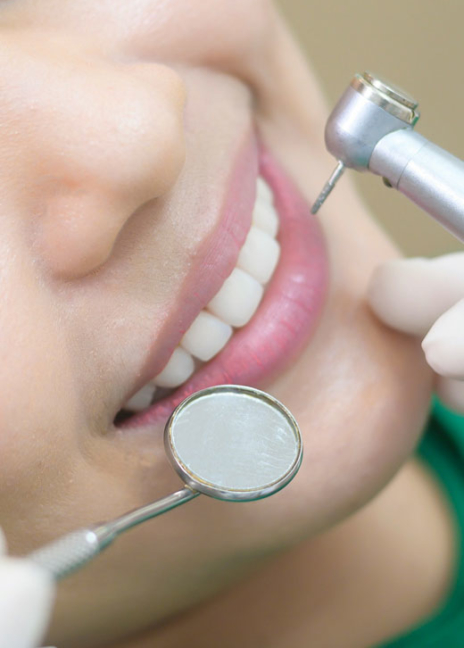 Manningtree Dental - Bridges