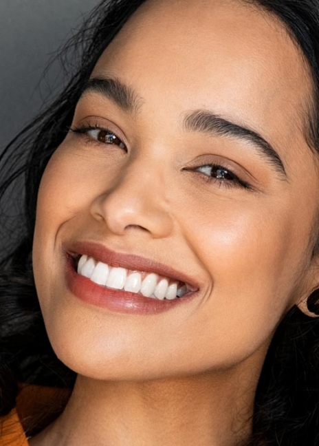 Manningtree Dental - Composite Edge Bonding