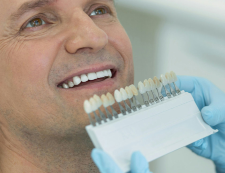 Manningtree Dental - Crowns