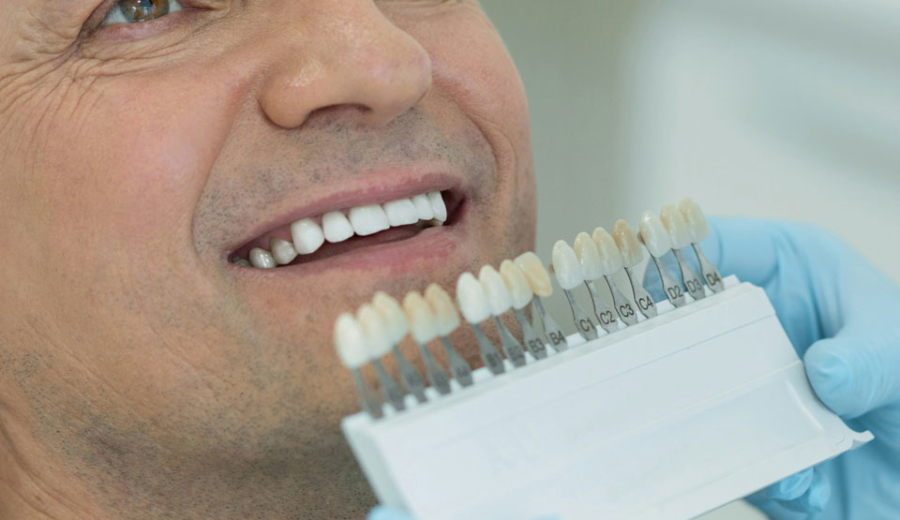 Manningtree Dental - Crowns