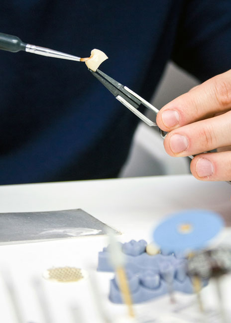 Manningtree Dental - Crowns