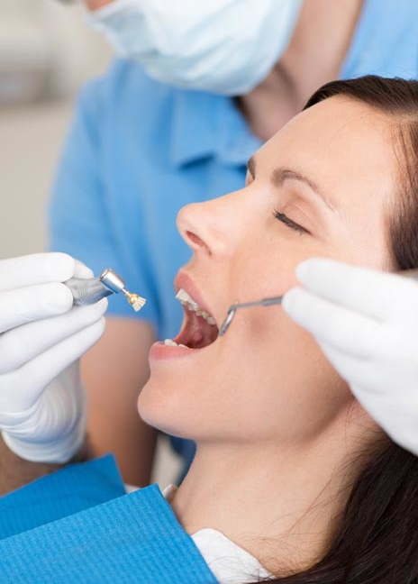 Manningtree Dental - Dental Hygiene At A Glance