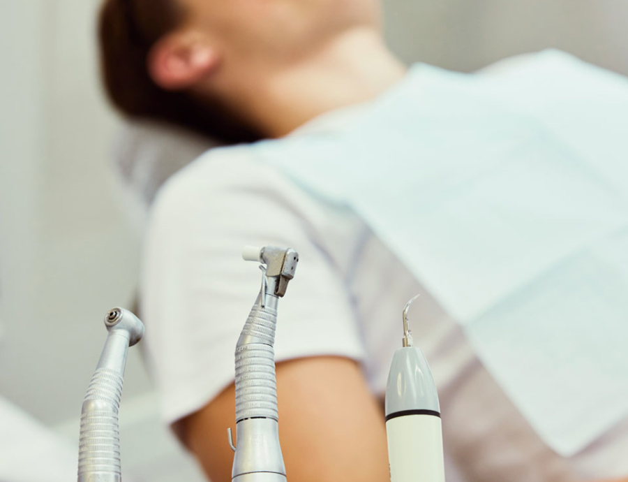 Manningtree Dental - Emergency appointment