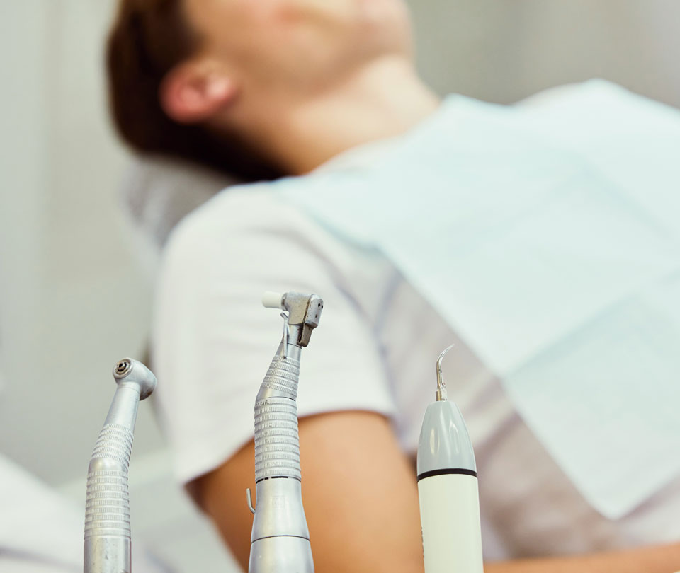 Manningtree Dental - Emergency appointment