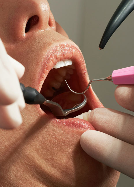 Manningtree Dental - Emergency appointment