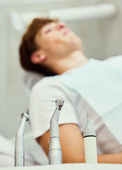 Manningtree Dental - Emergency appointment