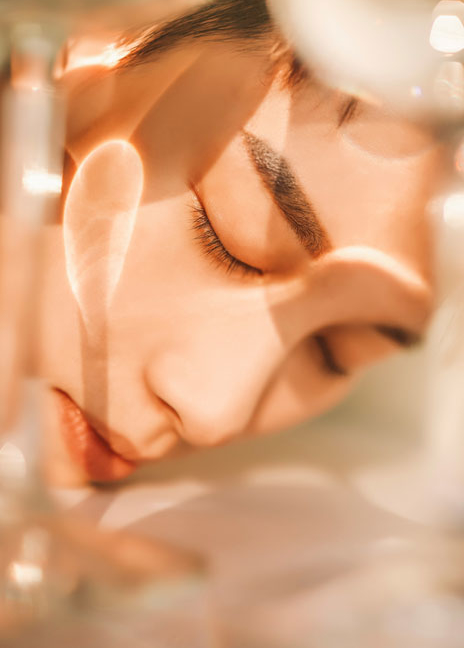 Manningtree Dental - Face treatments At A Glance