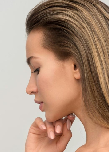 Manningtree Dental - Facials