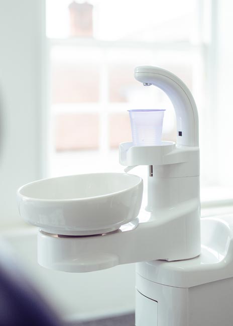 Manningtree Dental - General Dentistry At a glance 2