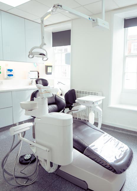 Manningtree Dental - General Dentistry At a glance 4